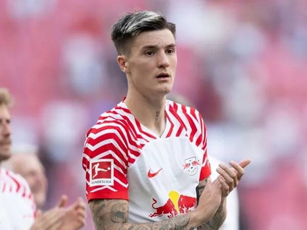 Tin MU 29/7: Man United đang nhắm đến Benjamin Sesko