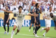Tin Real 2/7: Real Madrid thắng Juventus giành vé vào tứ kết