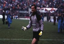 Top thủ môn xuất sắc nhất Inter Milan cho ai chưa biết