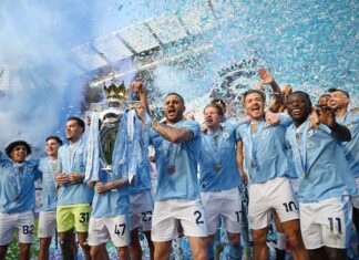 Vì sao Premier League lại hấp dẫn hơn các giải đấu khác?