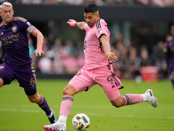 Tin bóng đá 21/8: Inter Miami lọt vào bán kết Leagues Cup