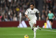 Tin bóng đá: HLV Alonso xác nhận xong tương lai Rodrygo