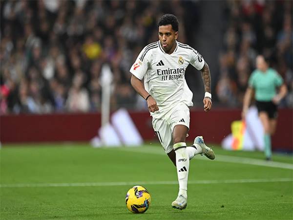 Tin bóng đá: HLV Alonso xác nhận xong tương lai Rodrygo