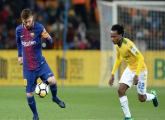 Tin bóng đá: Nam Định chốt 7 ngoại binh đấu V.League 2025/26