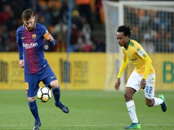 Tin bóng đá: Nam Định chốt 7 ngoại binh đấu V.League 2025/26