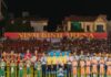 Tin thể thao: Ninh Bình FC mở cửa tự do trận đấu với Thanh Hóa