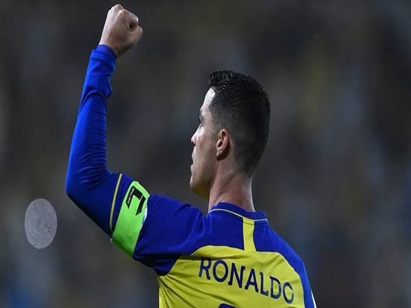 Lý do giúp Cristiano Ronaldo là cầu thủ giữ nhiều kỷ lục nhất thế giới
