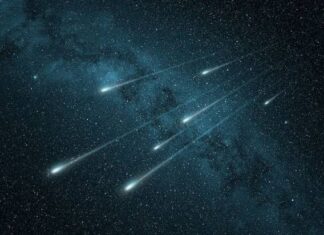 Liệu mơ thấy sao băng có mở ra cơ hội phát tài không?