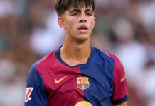 Tin bóng đá 12/9: Tài năng trẻ Barca từ chối lời đề nghị khủng