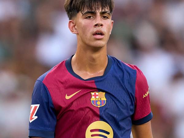 Tin bóng đá 12/9: Tài năng trẻ Barca từ chối lời đề nghị khủng