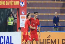 Tin bóng đá 4/9: Viktor Lê đặt mục tiêu lên ĐTQG