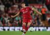 Tin bóng đá: Liverpool sáng cửa điền tên Chiesa dự C1