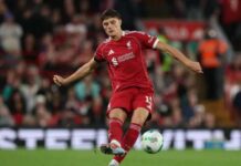 Tin bóng đá: Liverpool sáng cửa điền tên Chiesa dự C1