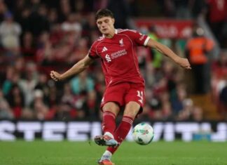 Tin bóng đá: Liverpool sáng cửa điền tên Chiesa dự C1