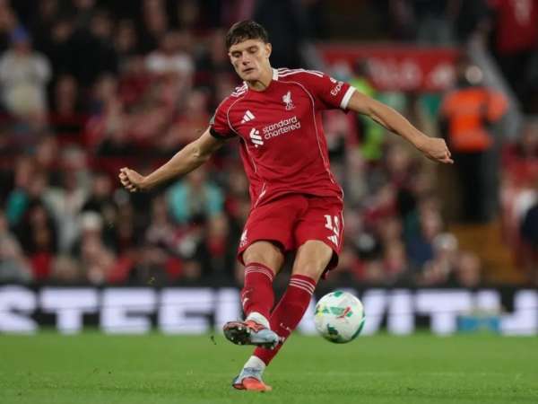 Tin bóng đá: Liverpool sáng cửa điền tên Chiesa dự C1