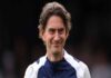 Tin Tottenham: HLV Thomas Frank muốn thay đổi luật bóng đá