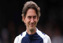 Tin Tottenham: HLV Thomas Frank muốn thay đổi luật bóng đá