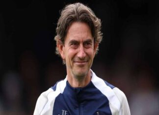 Tin Tottenham: HLV Thomas Frank muốn thay đổi luật bóng đá