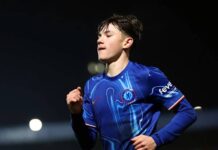 Tin Chelsea 17/10: The Blue ký hợp đồng với tài năng trẻ