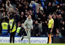 Tin Chelsea: HLV Maresca bị treo giò ở vòng 8 Ngoại hạng Anh