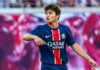 Tin PSG 1/10: PSG từ chối 120 triệu Euro vì Joao Neves