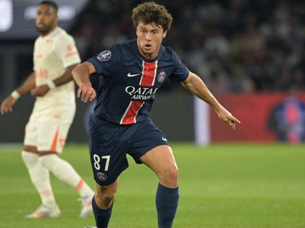 Ý nghĩa chiến lược của Joao Neves đối với PSG