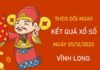 Tham khảo xổ số Vĩnh Long 5/12/2025 dự đoán XSVL Tham khảo xổ số Vĩnh Long 5/12/2025 dự đoán XSVL