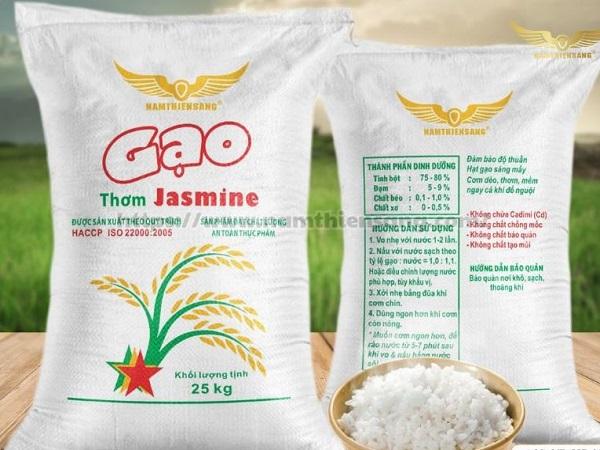 Giải mã chi tiết các giấc mơ thấy bao gạo