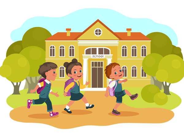 Chiêm nghiệm giấc mộng thấy mình đi học theo phong thủy