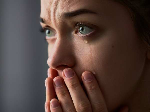 Mẹo biến nguy thành an khi nằm mộng thấy mình khóc