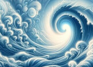 Giải mã mơ thấy sóng thần là điềm gì, chọn số mấy kích lộc?