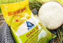 Nằm mơ thấy bao gạo là tốt hay xấu, số gì giúp phát tài