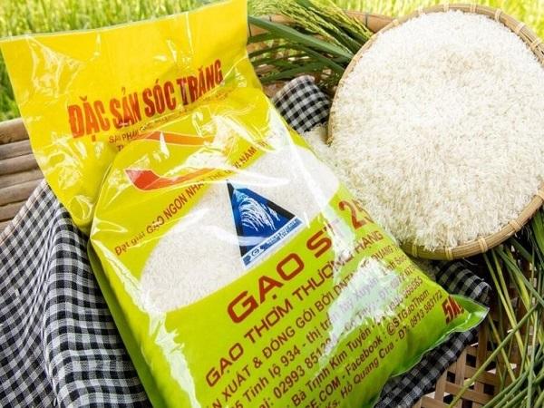 Nằm mơ thấy bao gạo là tốt hay xấu?