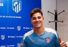 Tin Arsenal: Pháo thủ tái khởi động thương vụ Julian Alvarez