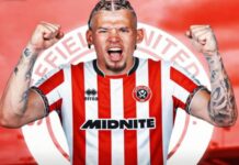 Tin chuyển nhượng: Man City xác nhận cho mượn Kalvin Phillips